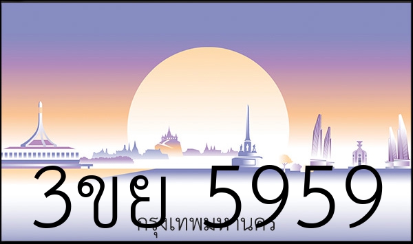 3ขย 5959